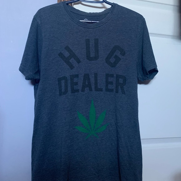 Dark Blue west 49 t-shirt - Picture 1 of 2